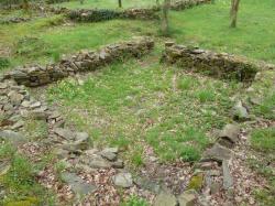 LES REMPARTS DE GRIMBOSQ (Calvados)