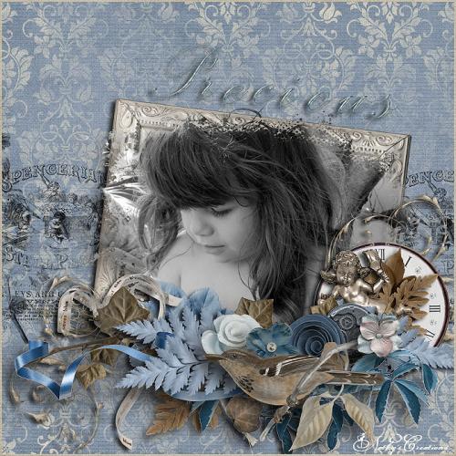 ©Laitha's Designs