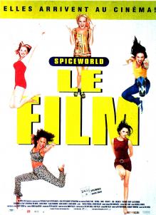 SPICEWORLD BOX OFFICE 1997