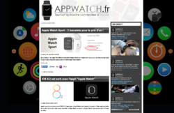 Appwatch.fr