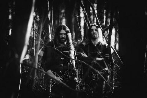 IMPERIUM DEKADENZ - "Bis Ich Bin" Clip