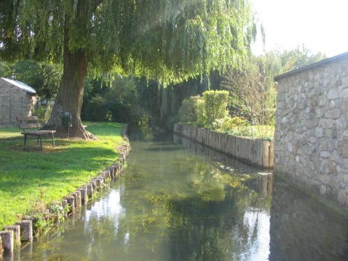 Flagy ( Seine-et-Marne)