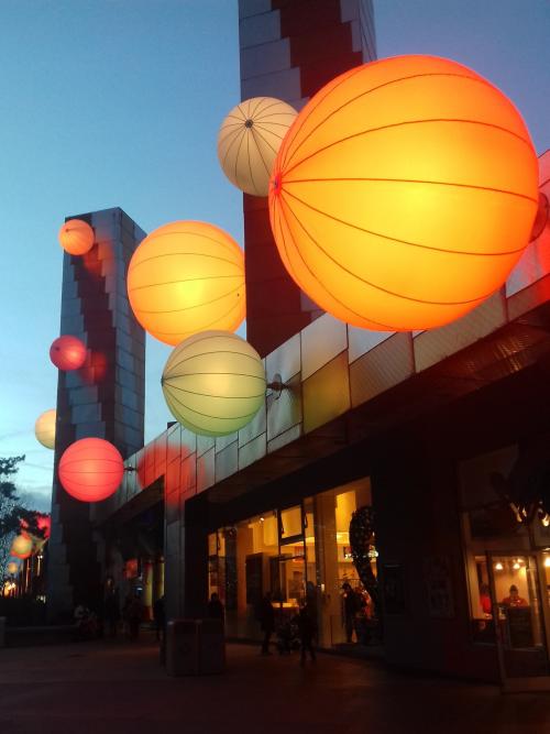 une journée à Walt Disney Studios (3e et dernière partie)