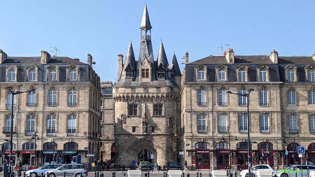 Le carnaval de Bordeaux (5 Mars 2023)