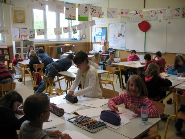 ANIMATIONS - Ateliers tournants autour du 