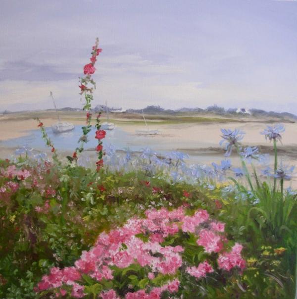 Peinture de : Pier Buyle
