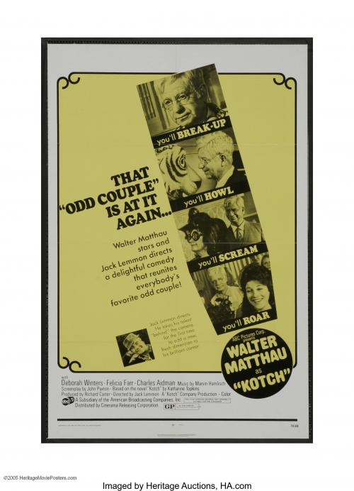 BOX OFFICE USA DU 30/09/1971 AU 06/10/1971