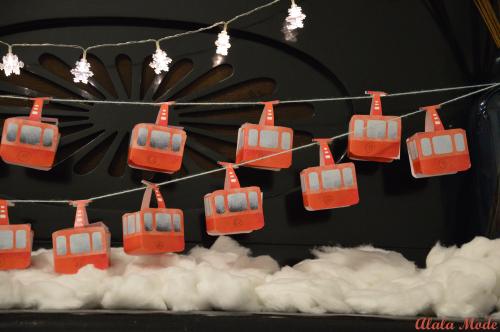 Calendriers de l'Avent 2019