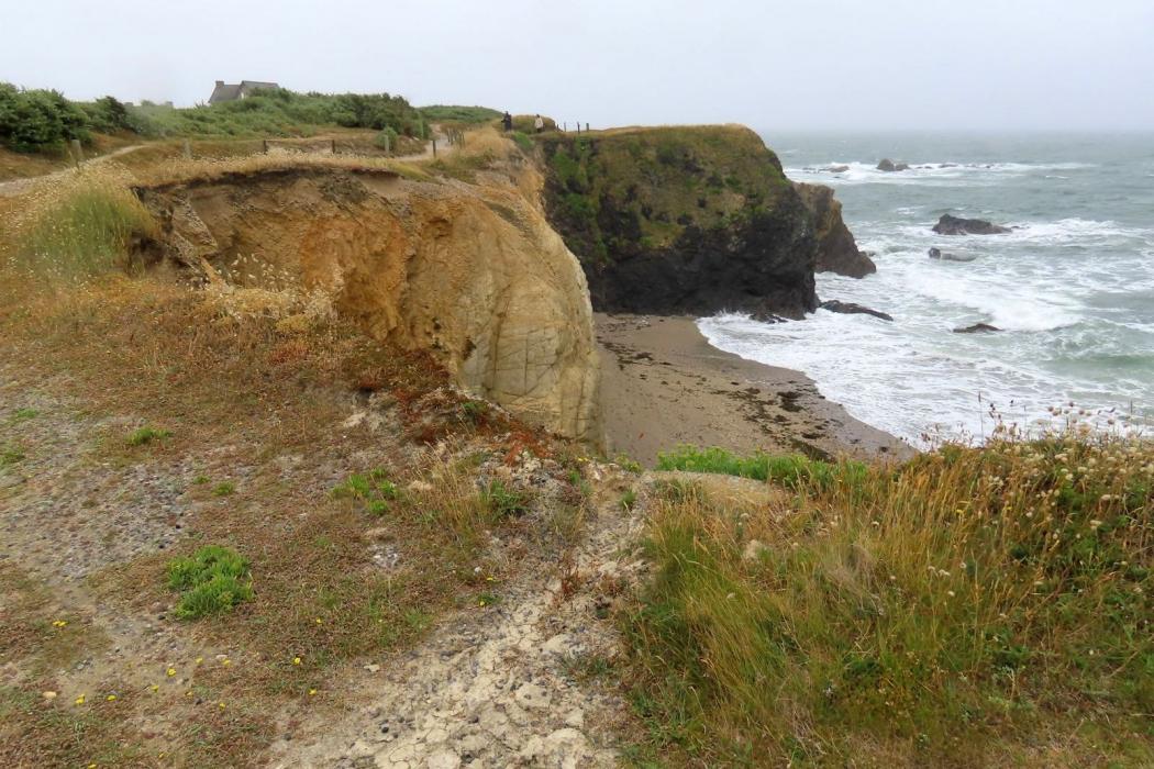 la pointe du Castelli - Piriac sur mer -2