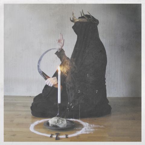 THIS GIFT IS A CURSE - Un nouvel extrait de l'album A Throne Of Ash dévoilé