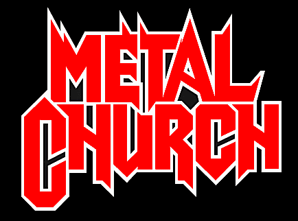 METAL CHURCH - "Reset" (Clip)