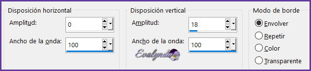 Evalynda
