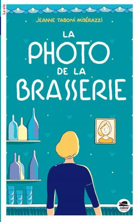 La photo de la brasserie de 
