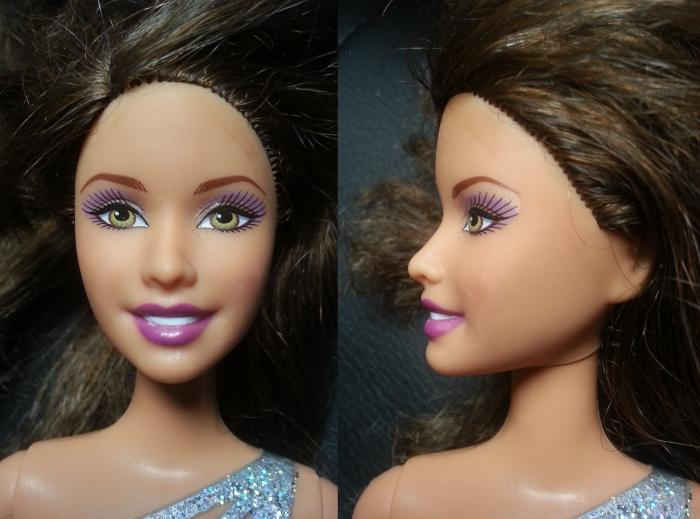 2009 / Princess Party / Teresa