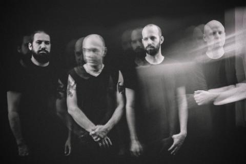 INFERA BRUO - Détails et extrait du nouvel album Cerement