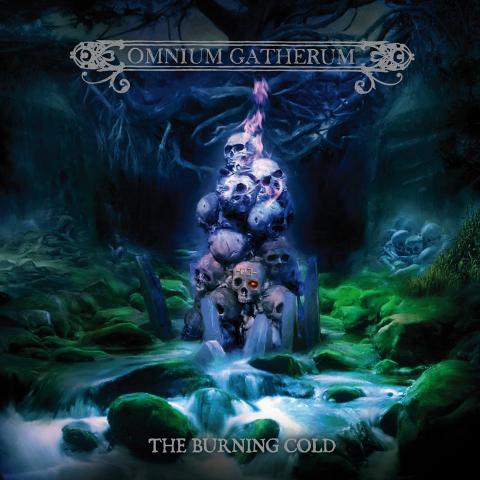 OMNIUM GATHERUM - Détails et extrait du nouvel album