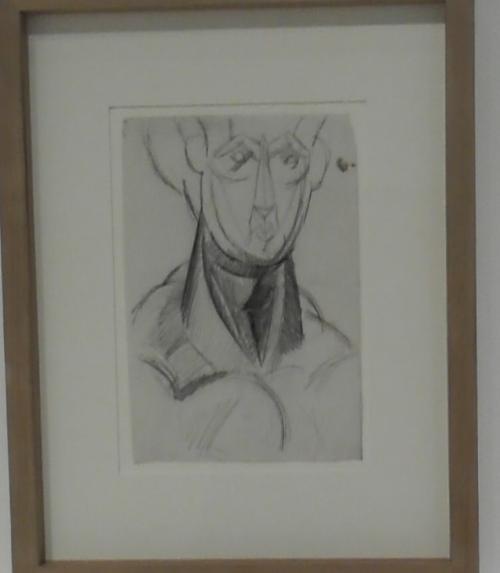 Malaga, le musée Picasso