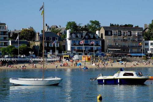 Saint-Quay-Portrieux  (Côtes d'Armor)