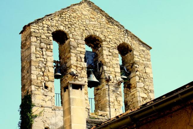 ☻ Vacances 2022 : promenade dans les villages de Mane et de Lurs