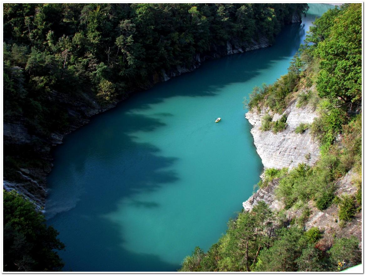 SUITE LE LAC DE MONTEYNAR