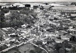 LES REMPARTS DE DANGU (Eure)