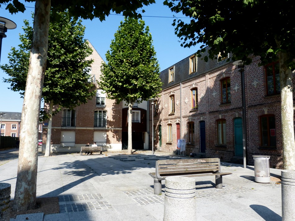 Toujours vers l'Ouest