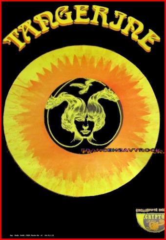 TANGERINE (1972-1981)