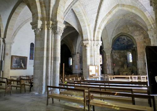 Villefranche d'Allier  (Allier)  1ère partie