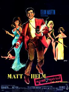 BOX OFFICE ANNUEL FRANCE 1966 TOP 41 A  50