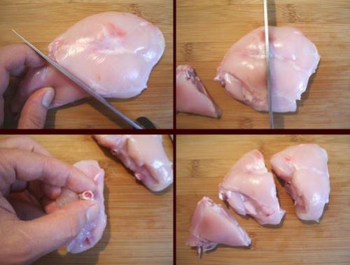 Recette de grand-mère … !!!