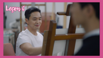 Love Class 2 - Episode 6 (VOSTFR)