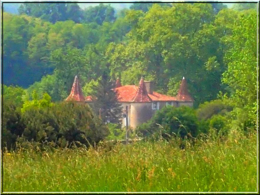 923 - Suite24 : -Notre Chemin vers St Jacques de Compostelle à travers ses anecdotes-