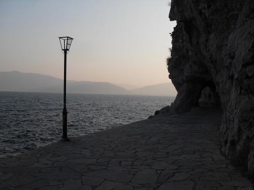 Nauplie * Ναύπλιο
