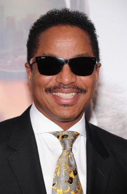 MARLON A NEW YORK POUR LA PREMIERE DE MADEA WITNESS PROTECTION