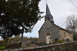 La randonnée du 11 décembre "TSN" du Vey à Pont d'Ouilly