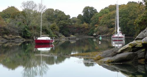  Suite de la suite de l'épilogue !