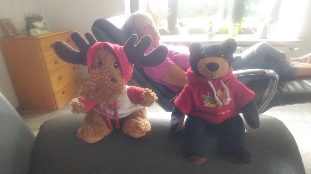 Peaceful Day at Home on July 16th 2024