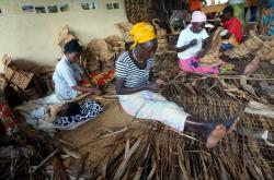 NEWS FROM NYAGAHANGA