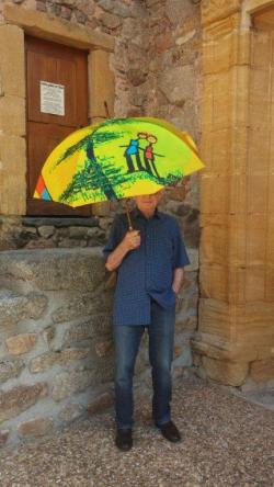 Arbres d'exception et parapluies rares