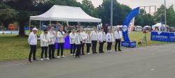 Championnat de France route les 19/20/21 mai 2023 à Les Herbiers (Vendée 85)