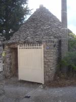 Les Cabanons Pointus