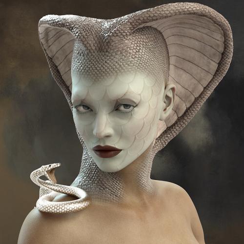 ➤ Un peu d'art #17 : Patrizia Burra