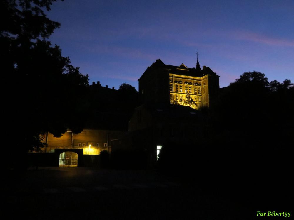 flroreffe en Belgique