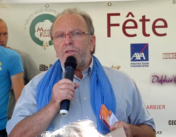 La fête de l'automne 2014 a eu  lieu le 28 septembre...