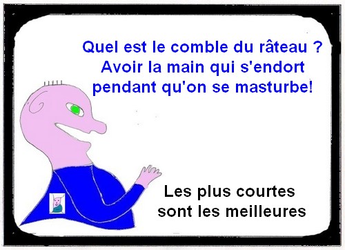 On patienet avec quelques bonnes vieilles histoires!