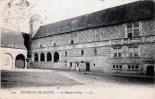 LES REMPARTS D'ANGO (Seine-Maritime)