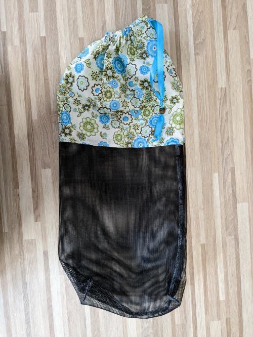 Sac à vrac