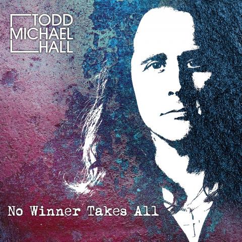 TODD MICHAEL HALL (RIOT V) - Les détails de son nouvel album solo No Winner Takes All