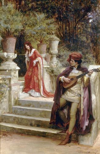 George Sheridan Knowles