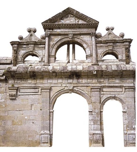 portail-d-honneur-saint-vougay